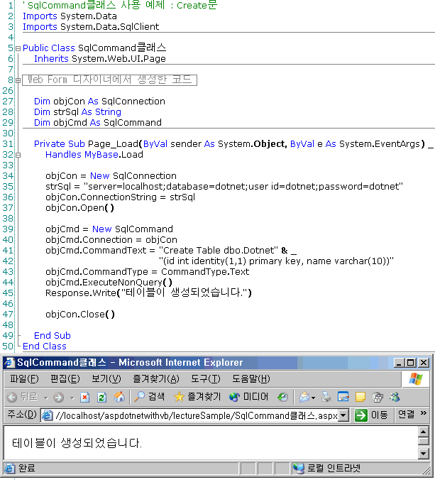 SqlCommand클래스(Create문).gif
